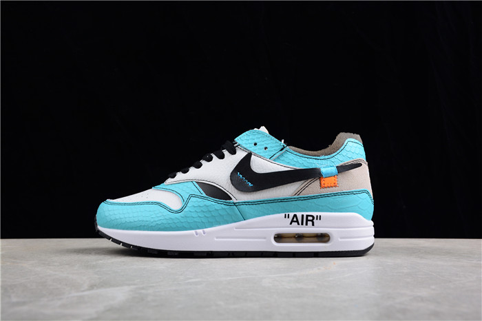 Men's Running weapon Air Max 1 Shoes AA7293 -009 015